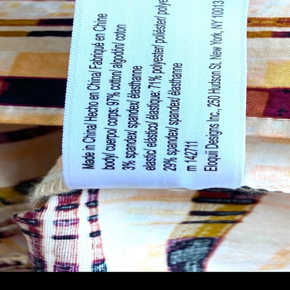 Puffed Sleeve Blouse Ruched Top Fit and Flare Blouse Ruffled Top Statement Piece - Picture 8 of 10